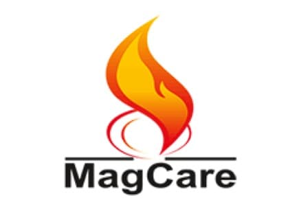 Magcare Logo